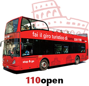 110 Open Bus