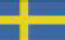 Sweden_スウェーデン